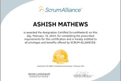 AM-CSM