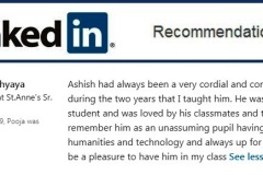 Recommendations-Pooja